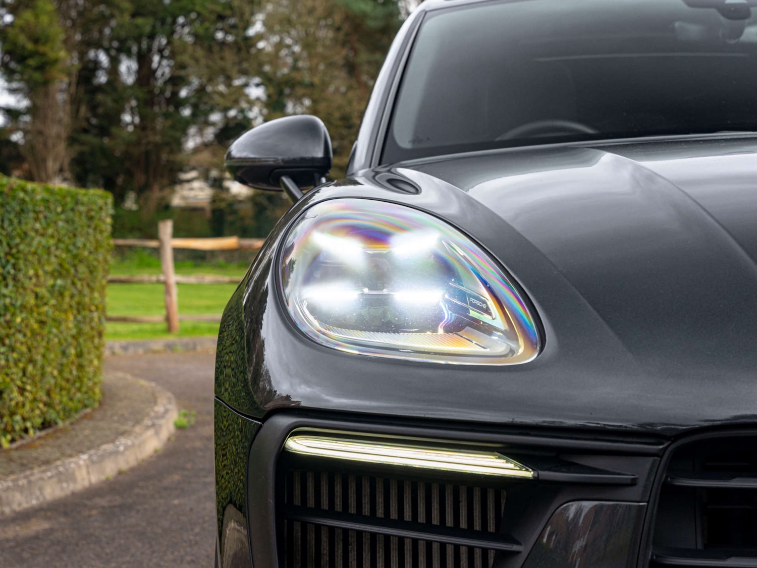 Used Porsche Macan 2022 for sale - 77652966: Photo 6