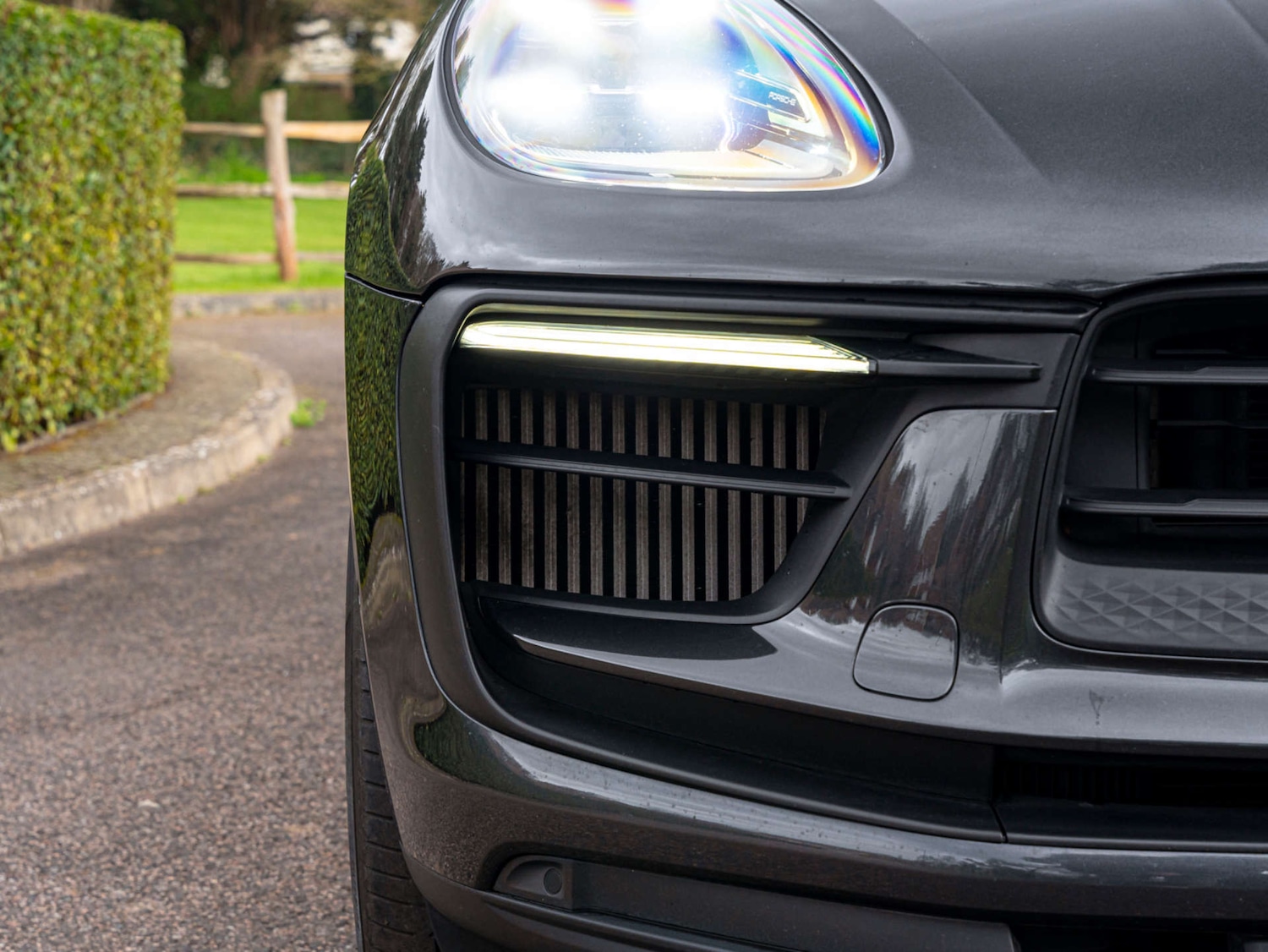 Used Porsche Macan 2022 for sale - 77652966: Photo 7