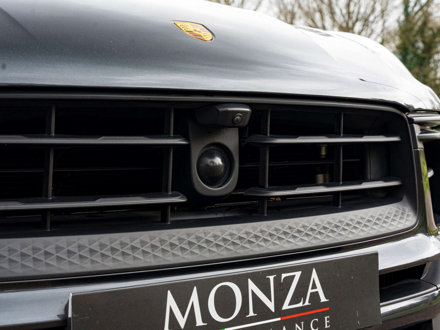 Used Porsche Macan 2022 for sale - 77652966: Photo 8