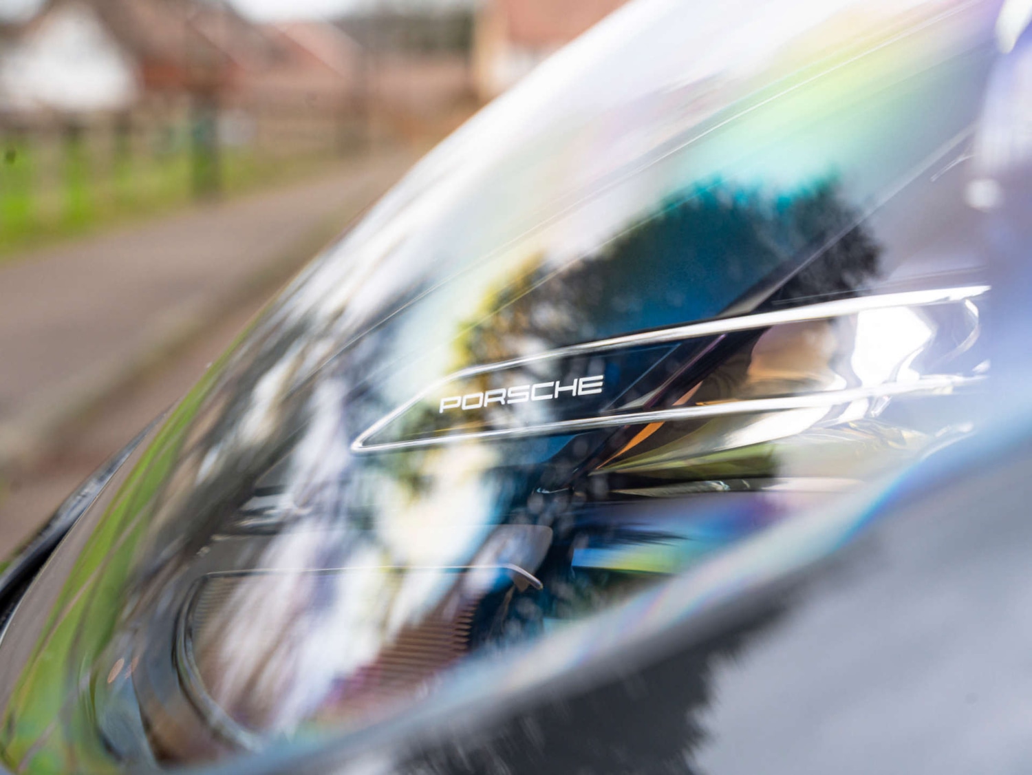 Used Porsche Macan 2022 for sale - 77652966: Photo 9