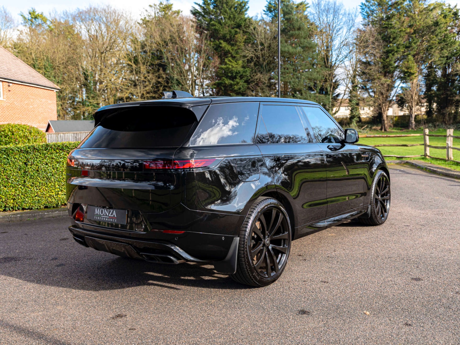 Used Land Rover Range Rover Sport 2023 for sale - 77965777: Photo 11