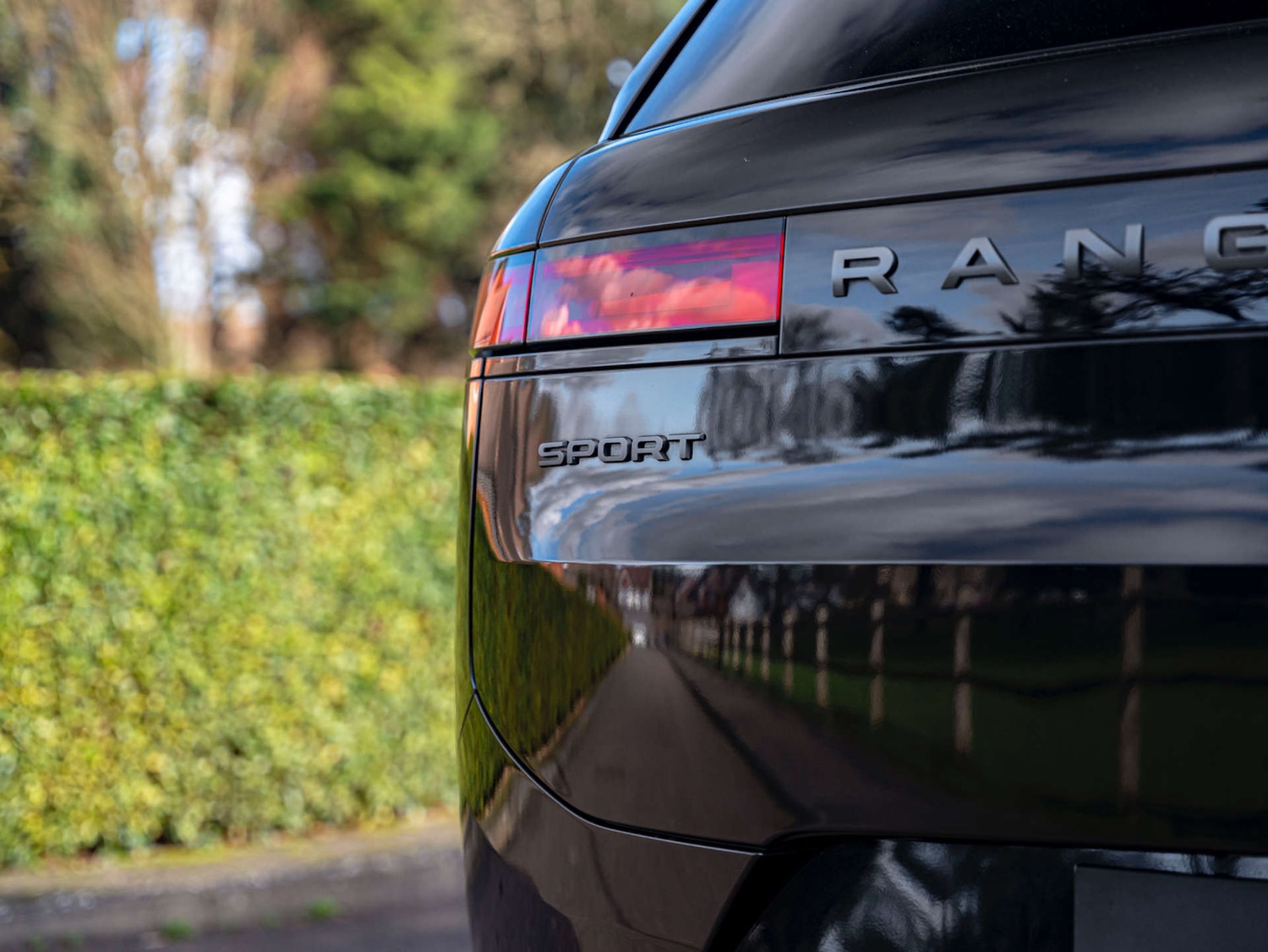 Used Land Rover Range Rover Sport 2023 for sale - 77965777: Photo 12