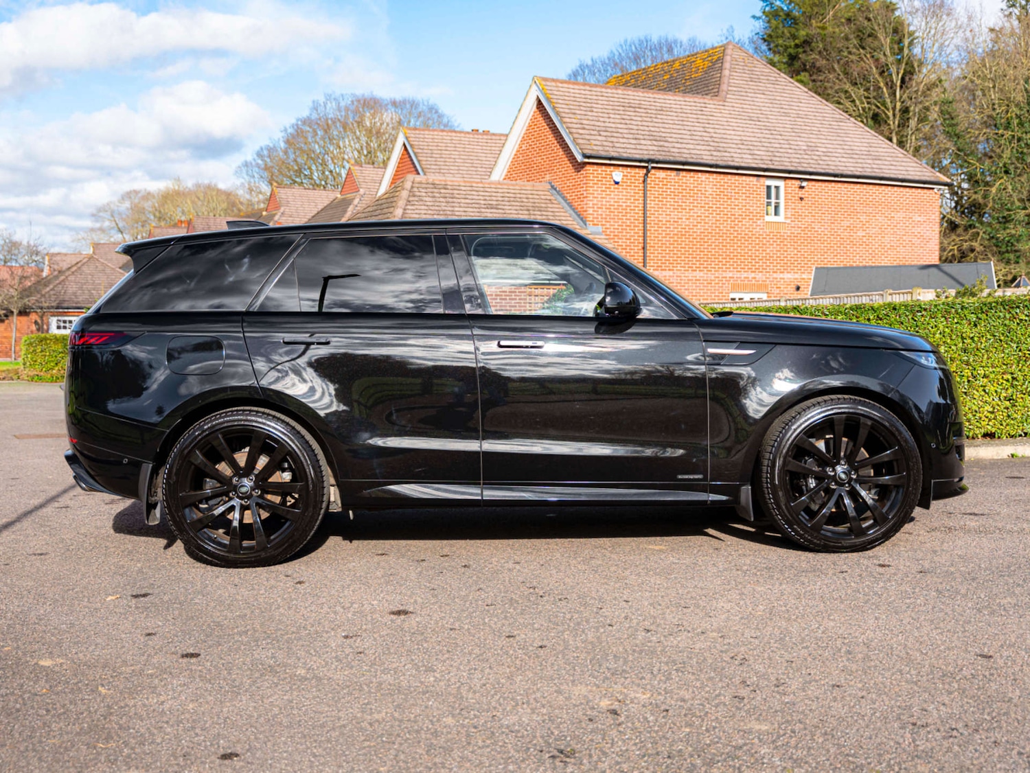 Used Land Rover Range Rover Sport 2023 for sale - 77965777: Photo 15