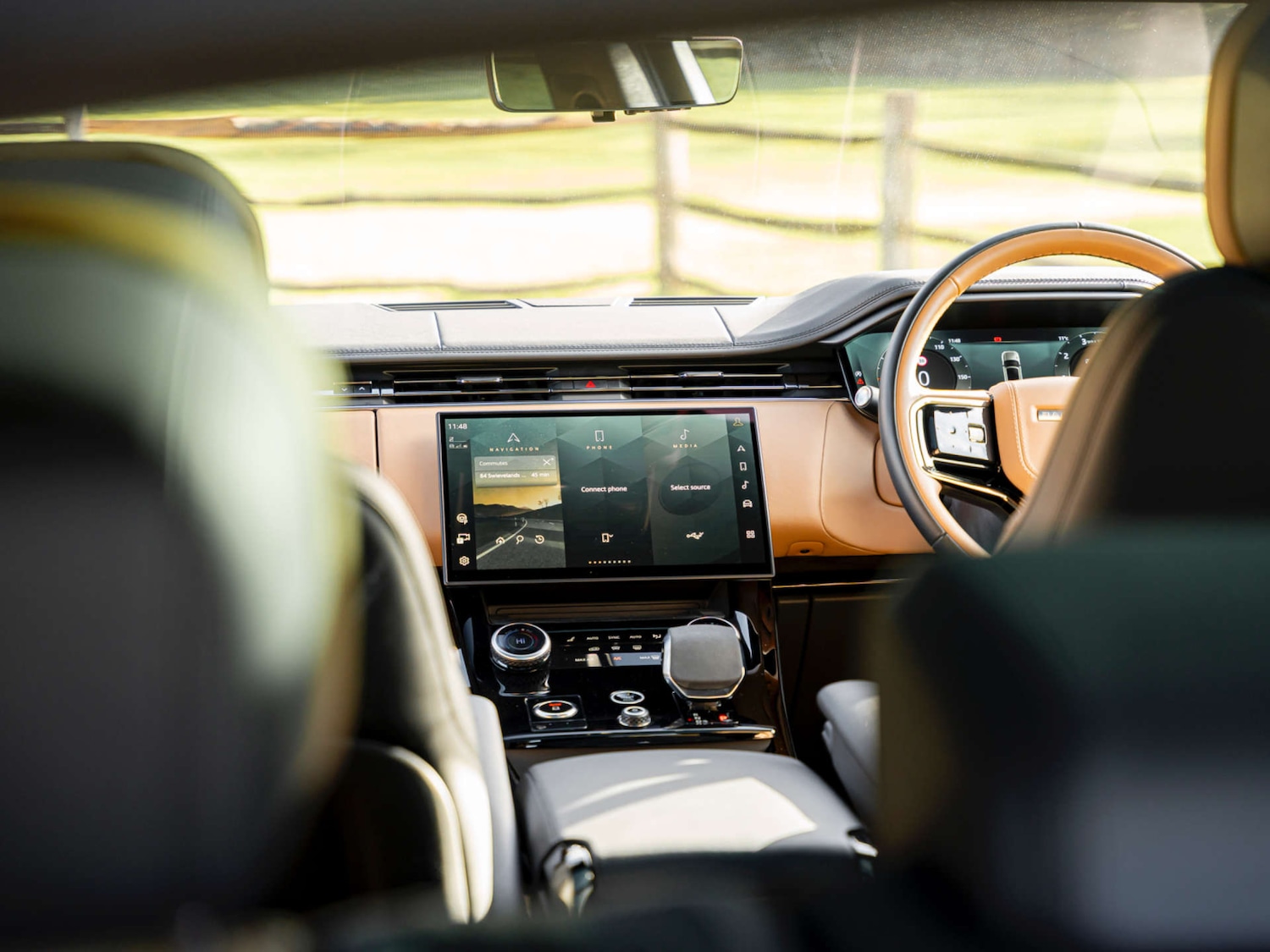 Used Land Rover Range Rover Sport 2023 for sale - 77965777: Photo 18