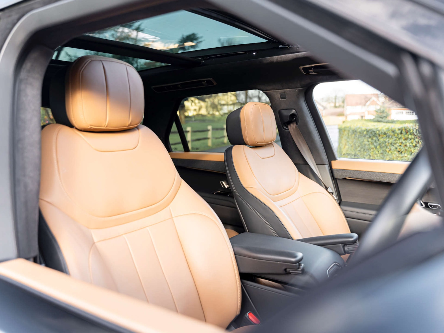 Used Land Rover Range Rover Sport 2023 for sale - 77965777: Photo 21