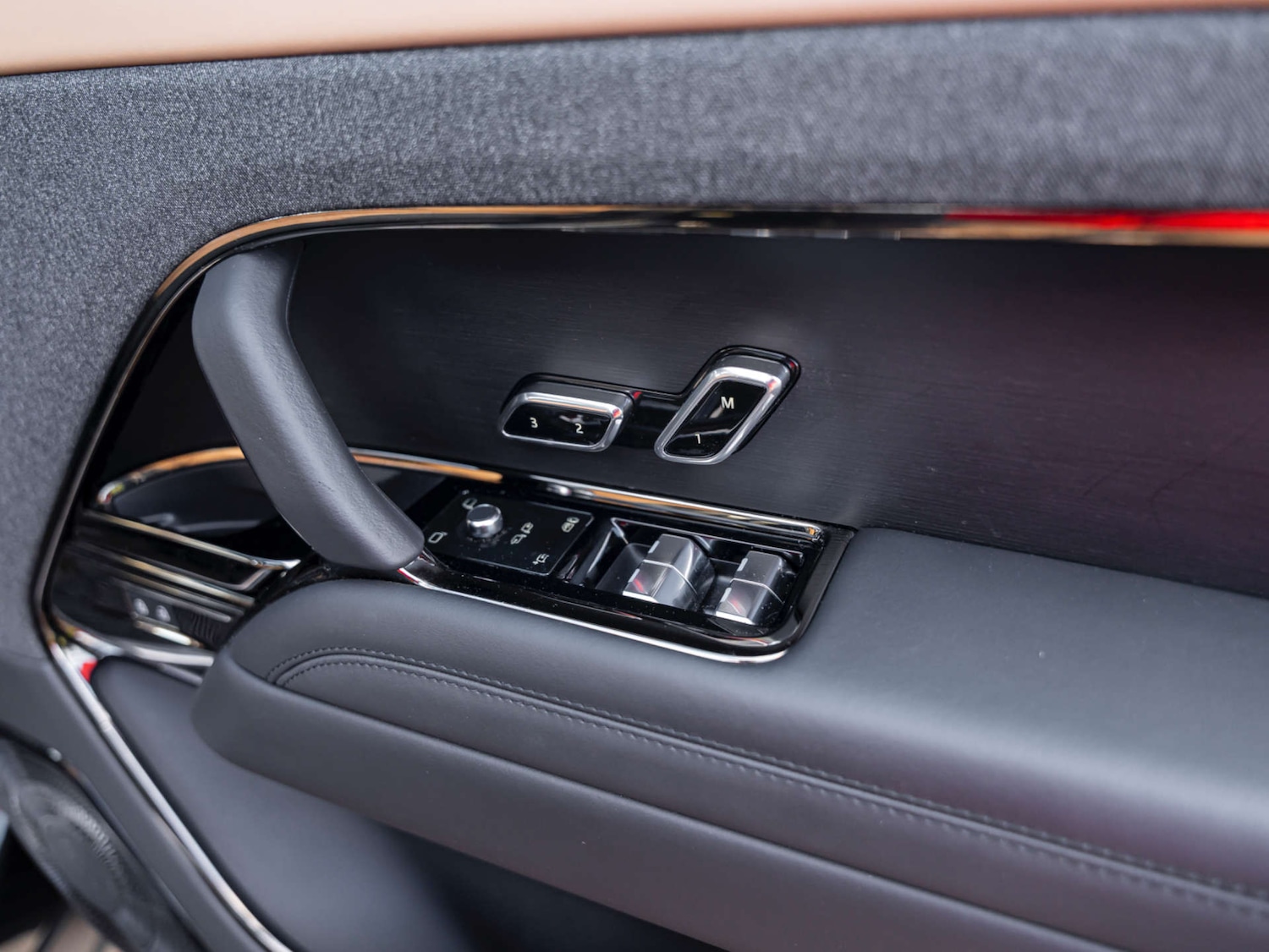 Used Land Rover Range Rover Sport 2023 for sale - 77965777: Photo 22