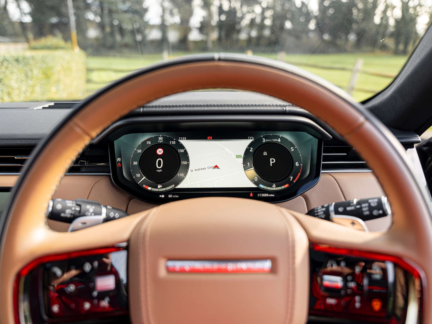 Used Land Rover Range Rover Sport 2023 for sale - 77965777: Photo 28