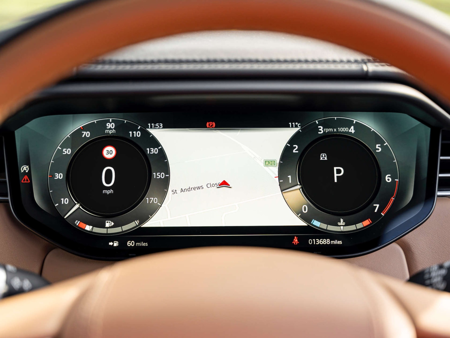 Used Land Rover Range Rover Sport 2023 for sale - 77965777: Photo 29