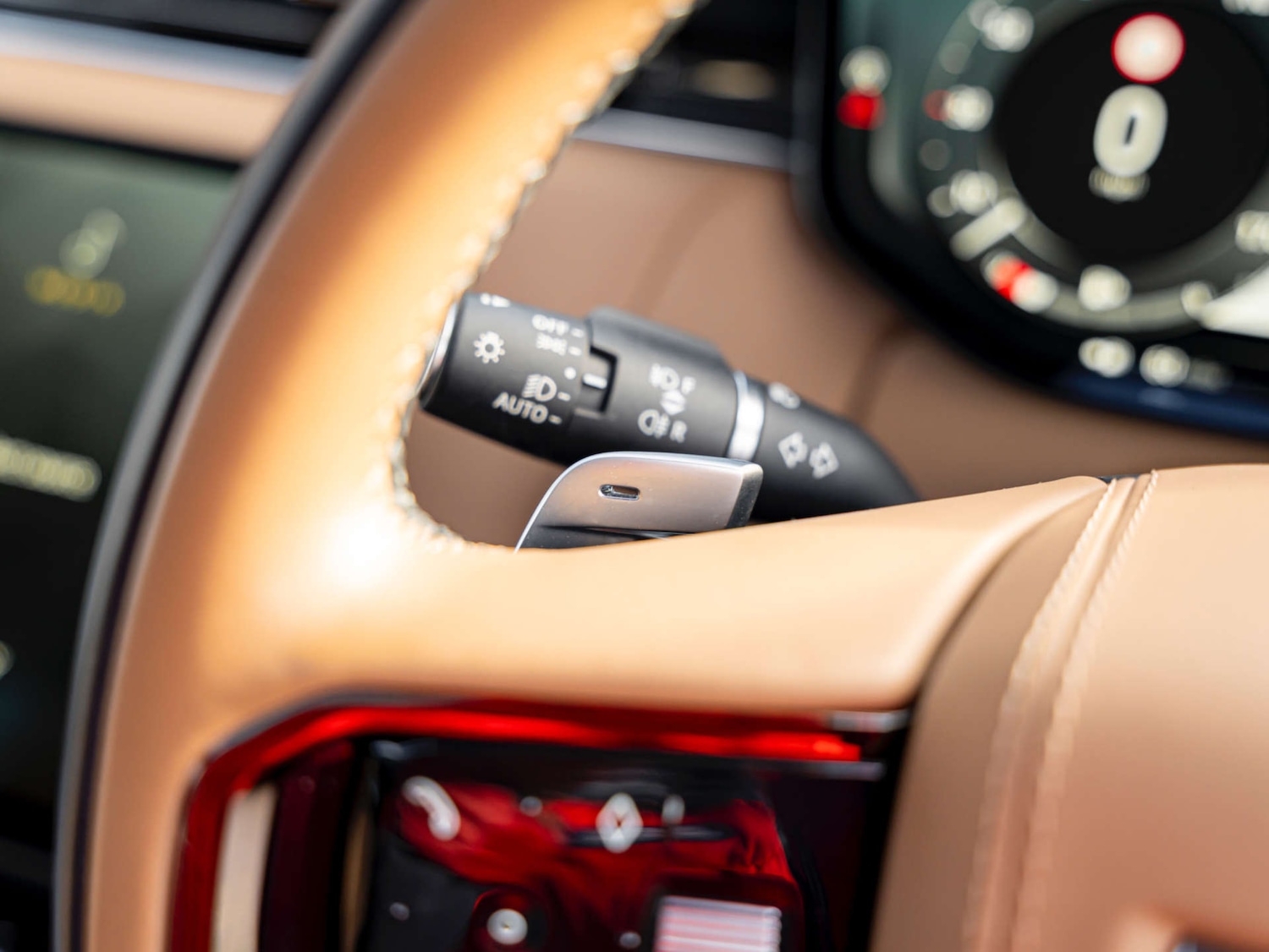 Used Land Rover Range Rover Sport 2023 for sale - 77965777: Photo 30