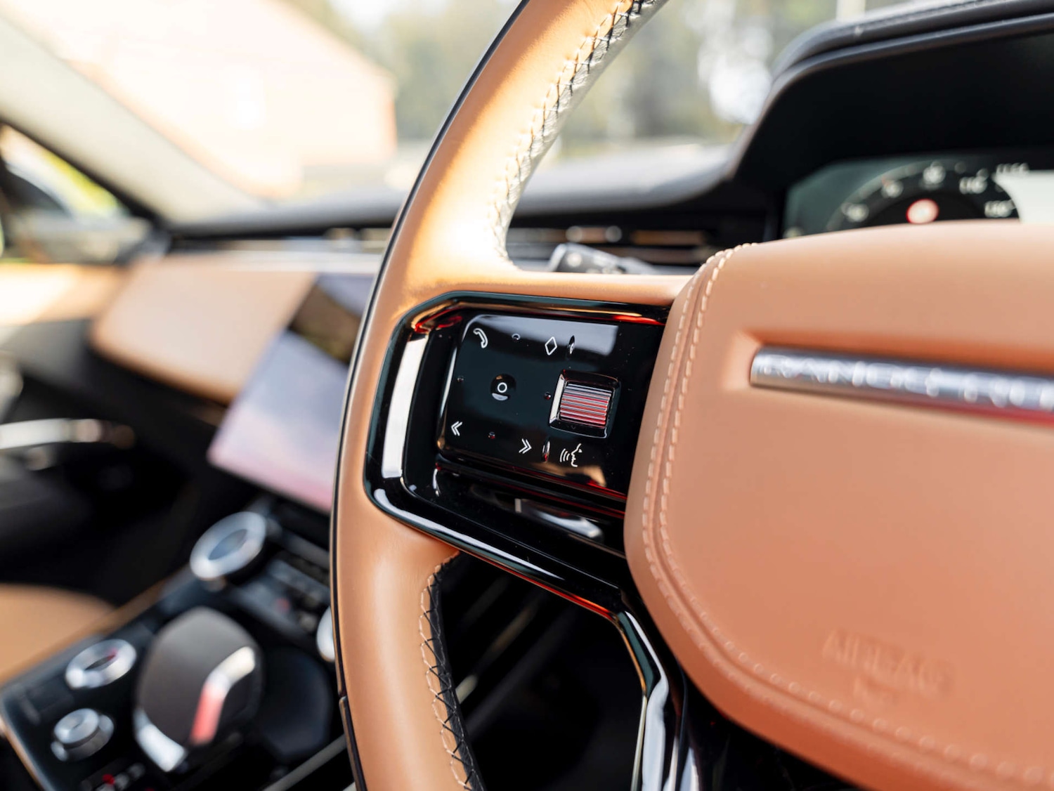 Used Land Rover Range Rover Sport 2023 for sale - 77965777: Photo 32