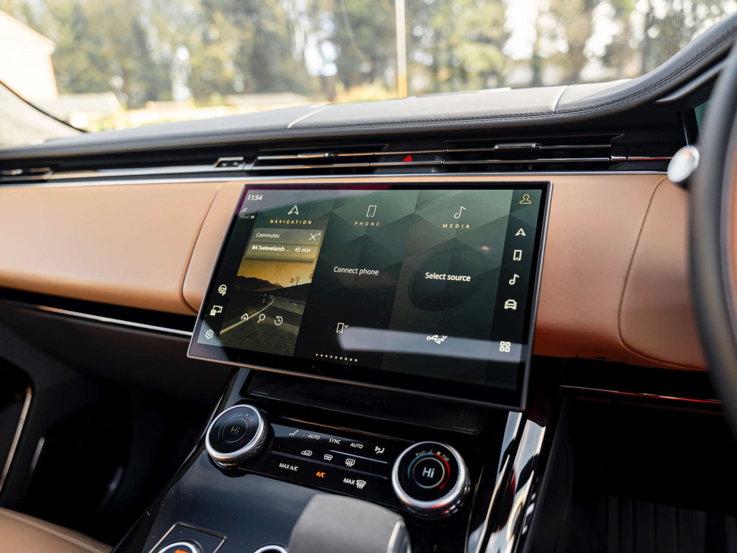 Used Land Rover Range Rover Sport 2023 for sale - 77965777: Photo 33