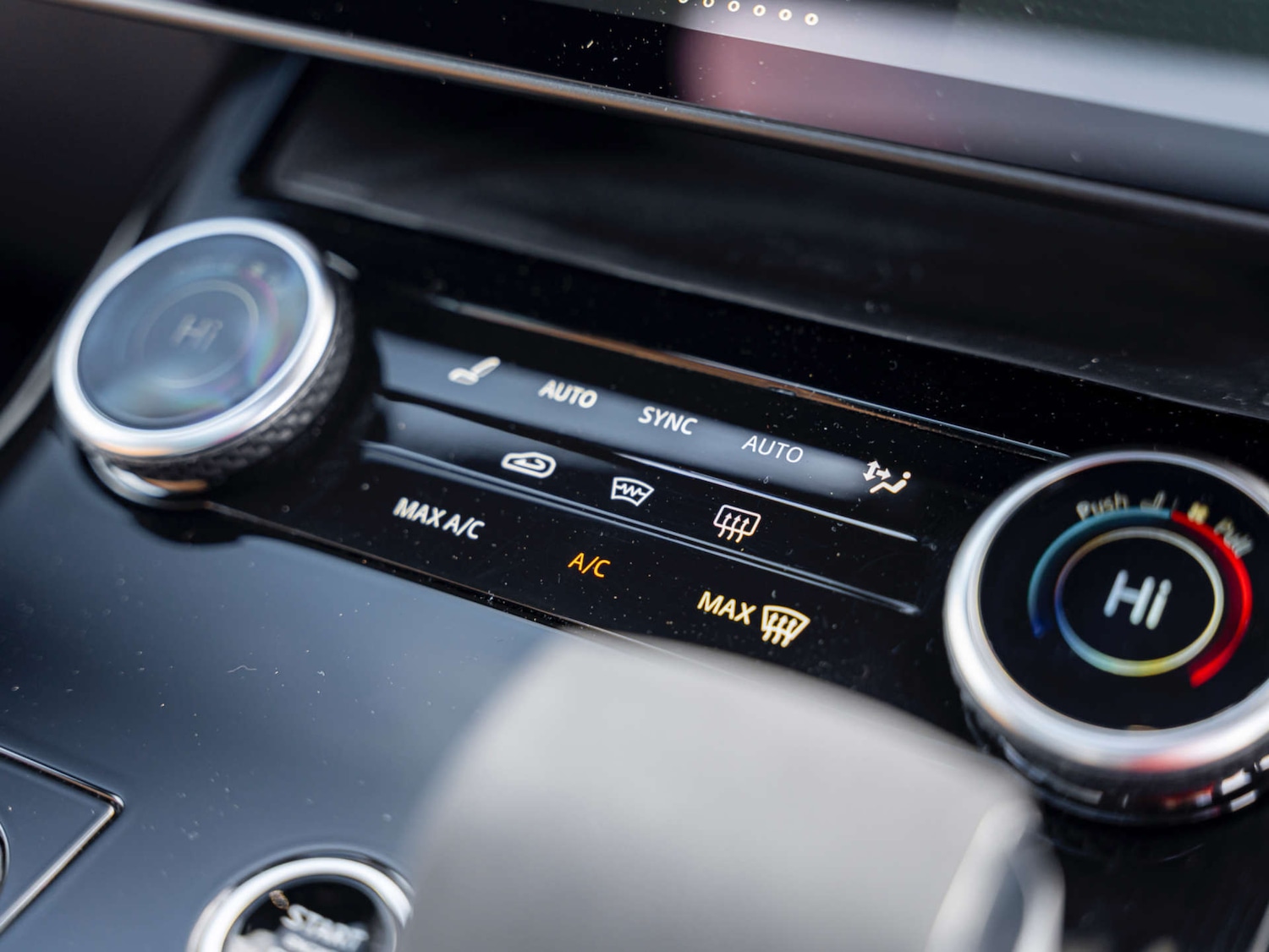 Used Land Rover Range Rover Sport 2023 for sale - 77965777: Photo 35