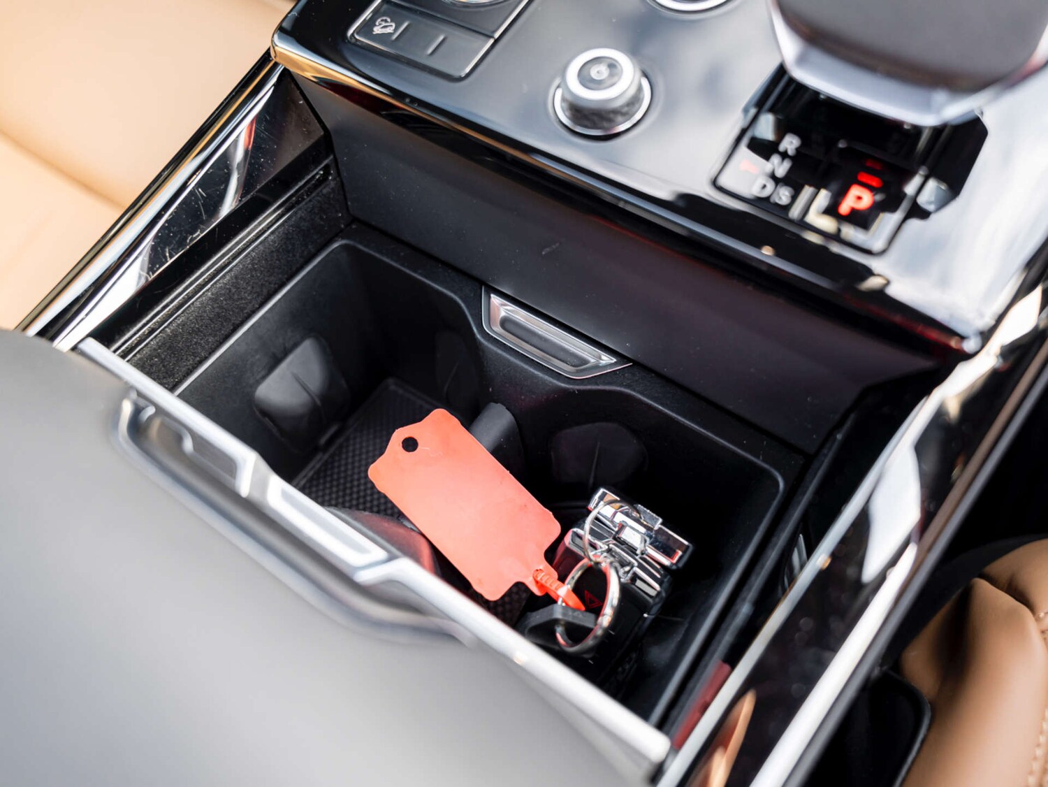 Used Land Rover Range Rover Sport 2023 for sale - 77965777: Photo 37