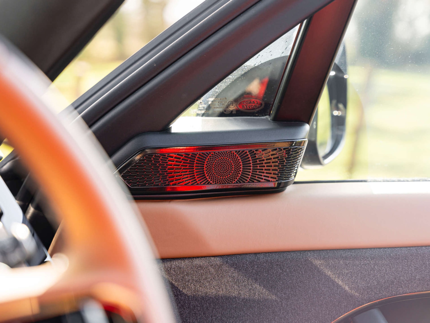 Used Land Rover Range Rover Sport 2023 for sale - 77965777: Photo 39