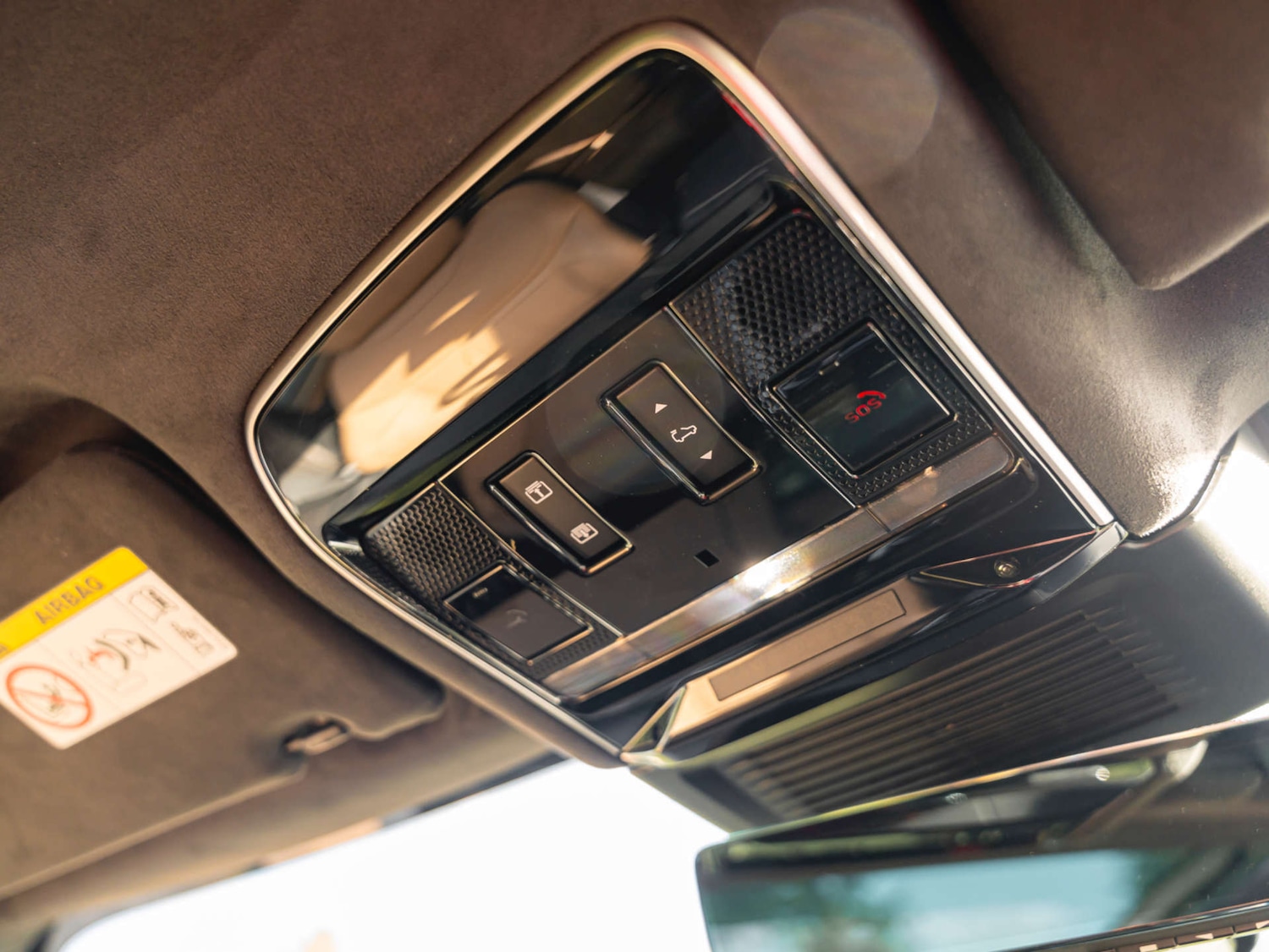 Used Land Rover Range Rover Sport 2023 for sale - 77965777: Photo 40