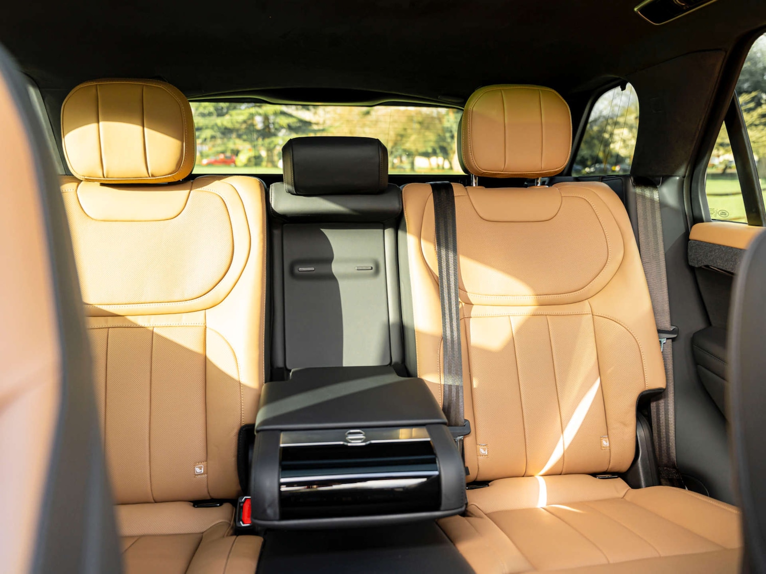 Used Land Rover Range Rover Sport 2023 for sale - 77965777: Photo 41