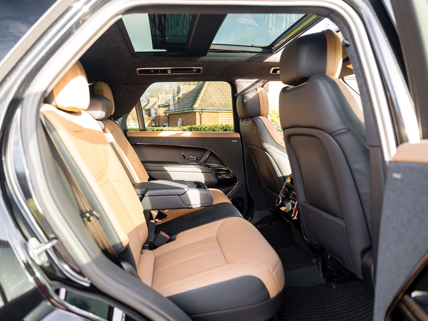 Used Land Rover Range Rover Sport 2023 for sale - 77965777: Photo 43