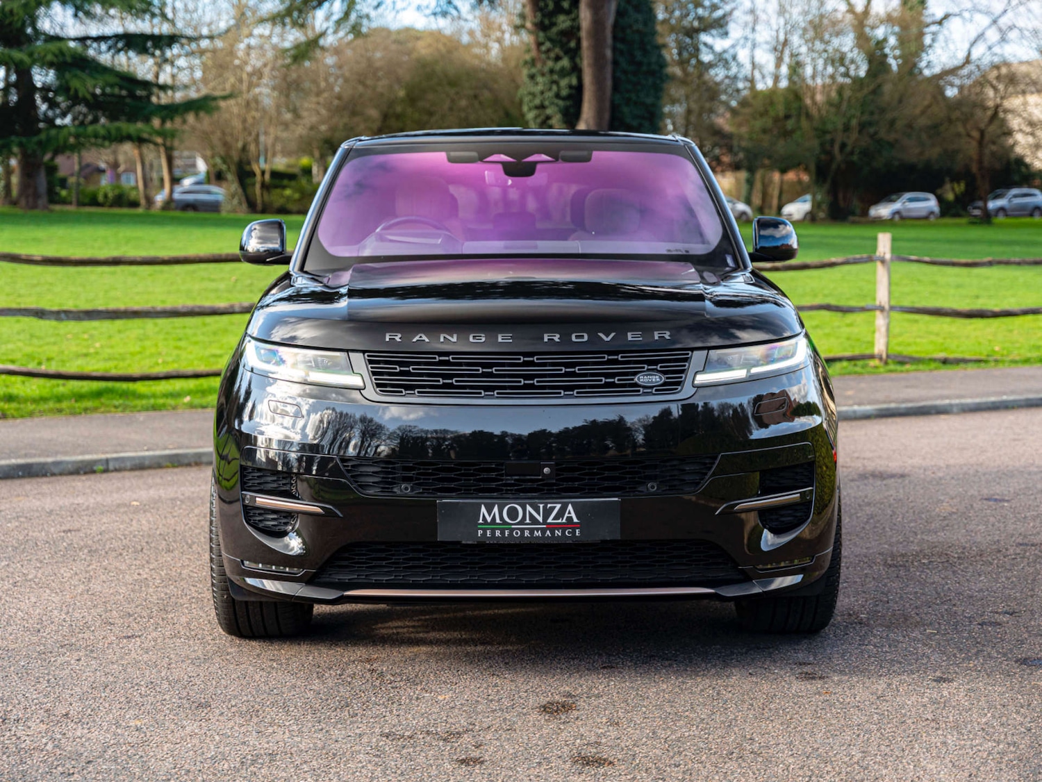 Used Land Rover Range Rover Sport 2023 for sale - 77965777: Photo 6