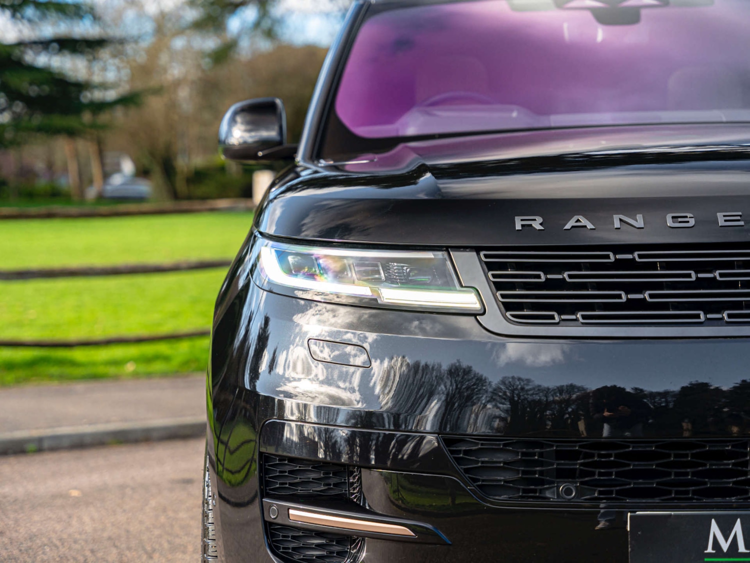 Used Land Rover Range Rover Sport 2023 for sale - 77965777: Photo 7