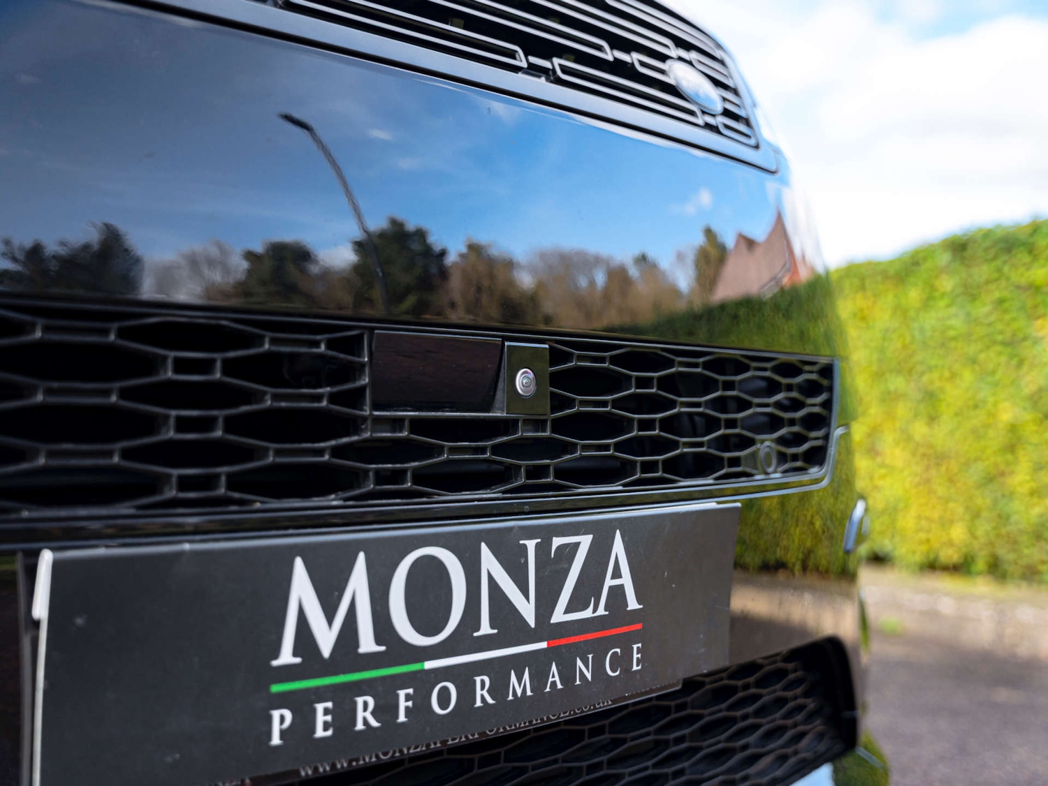 Used Land Rover Range Rover Sport 2023 for sale - 77965777: Photo 8