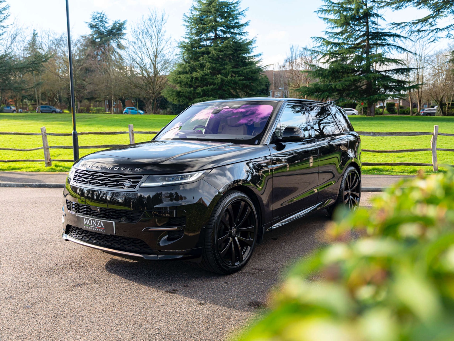 Used Land Rover Range Rover Sport 2023 for sale - 77965777: Photo 9