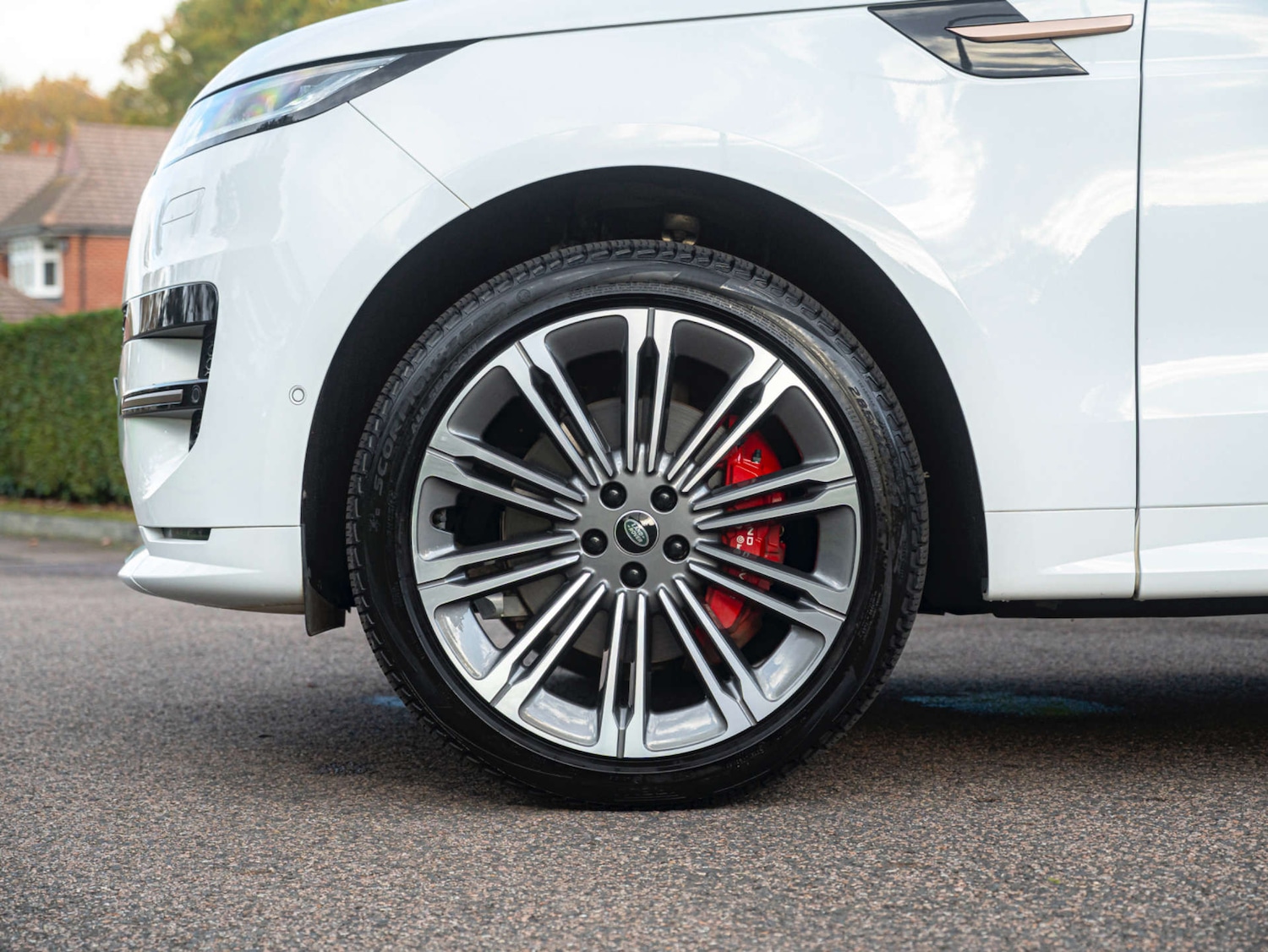 Used Land Rover Range Rover Sport 2023 for sale - 77545008: Photo 10