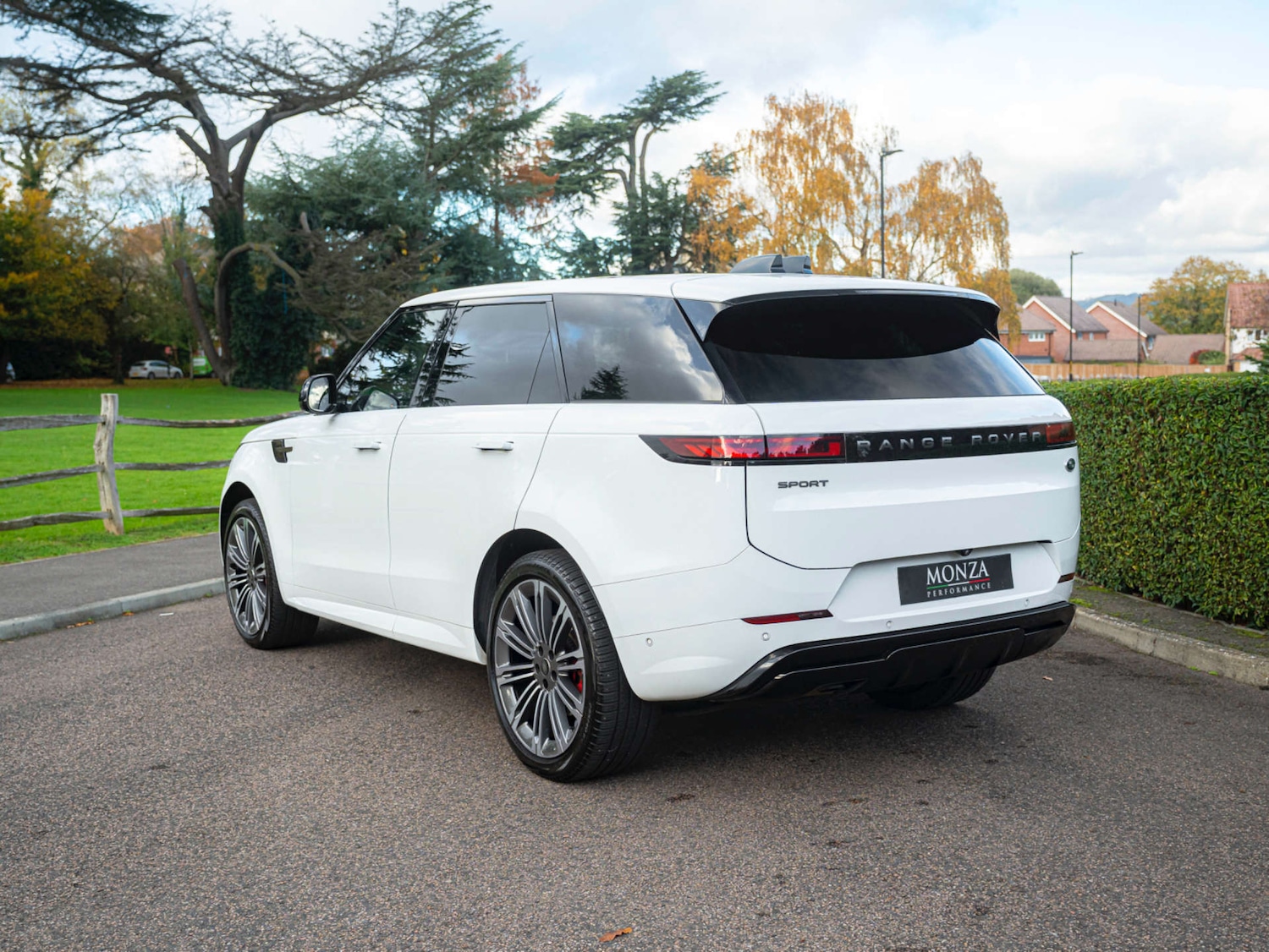 Used Land Rover Range Rover Sport 2023 for sale - 77545008: Photo 12