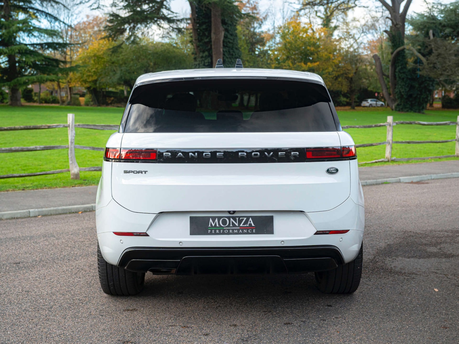 Used Land Rover Range Rover Sport 2023 for sale - 77545008: Photo 13