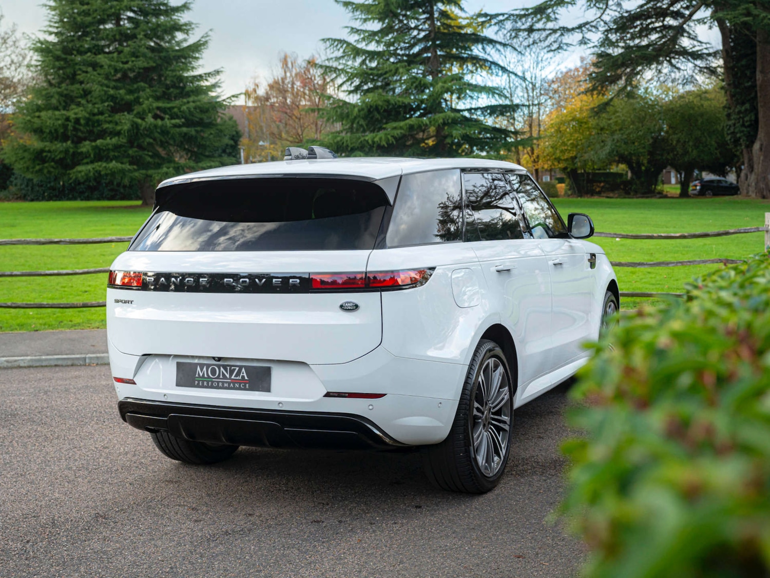 Used Land Rover Range Rover Sport 2023 for sale - 77545008: Photo 14