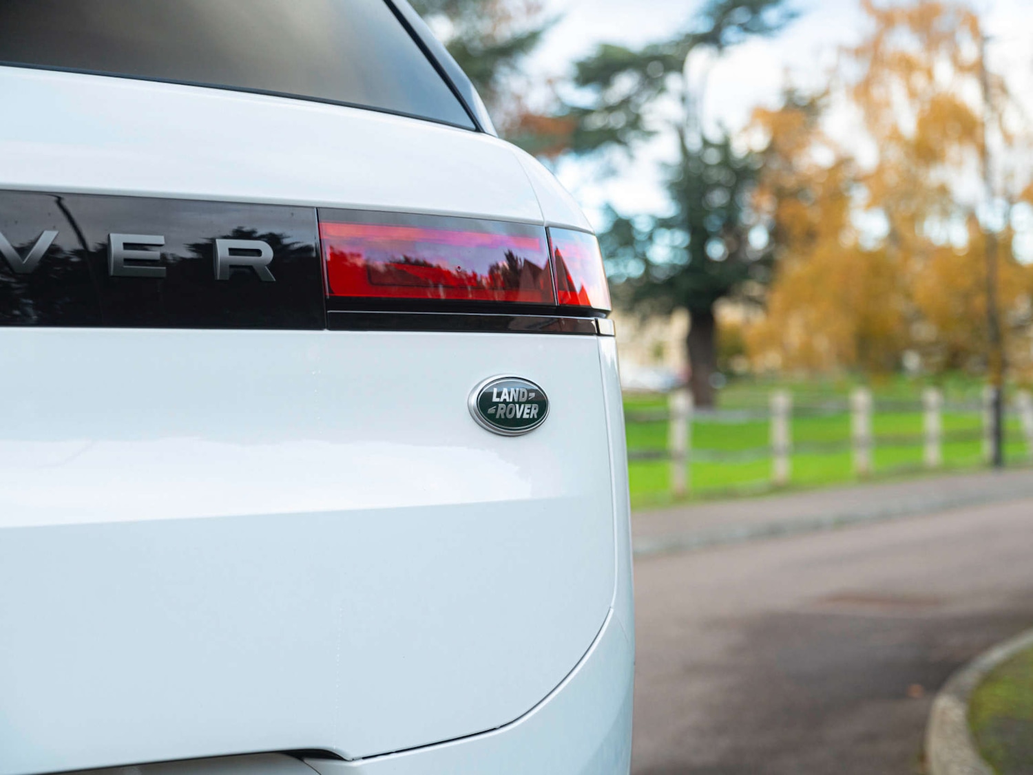 Used Land Rover Range Rover Sport 2023 for sale - 77545008: Photo 16