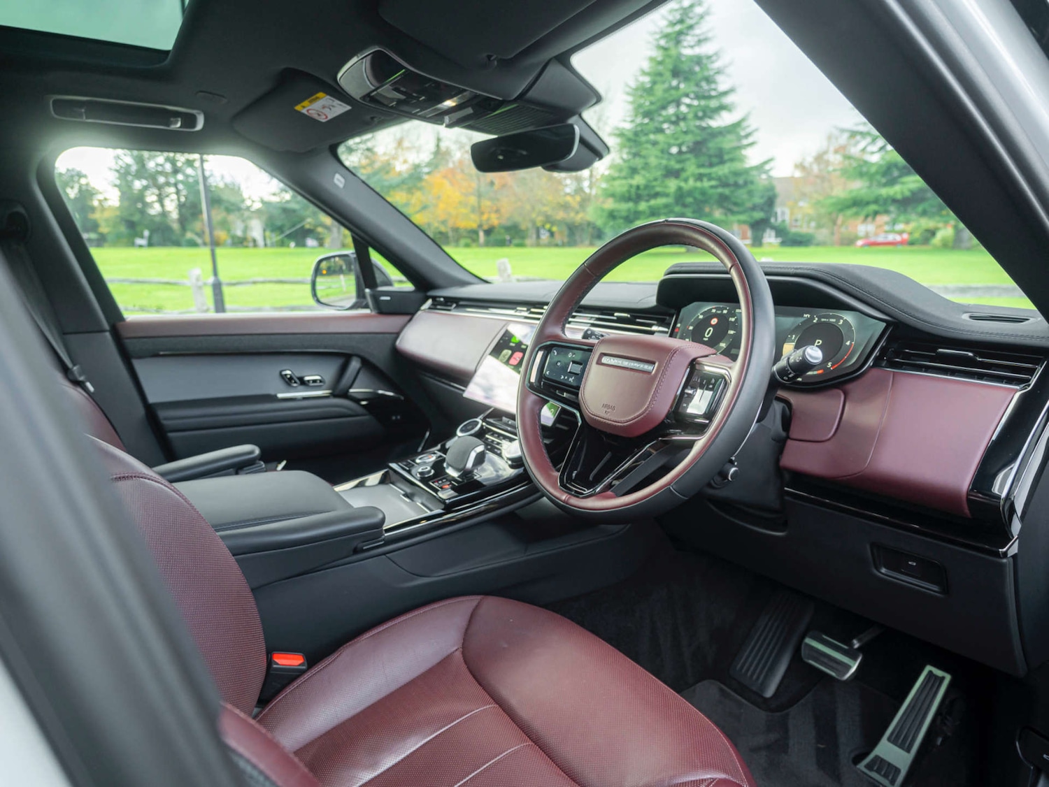 Used Land Rover Range Rover Sport 2023 for sale - 77545008: Photo 21