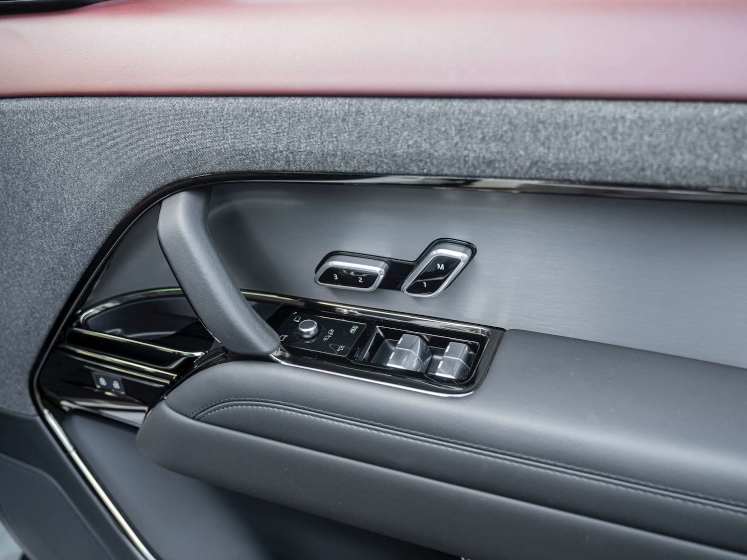 Used Land Rover Range Rover Sport 2023 for sale - 77545008: Photo 23