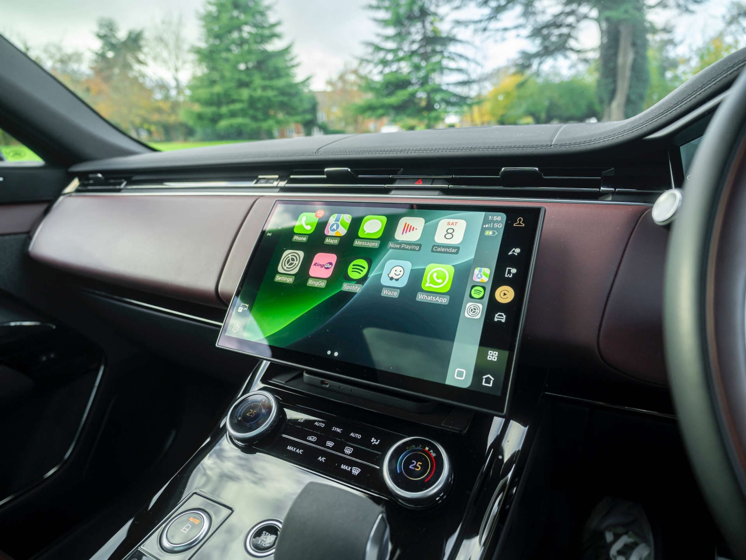 Used Land Rover Range Rover Sport 2023 for sale - 77545008: Photo 31