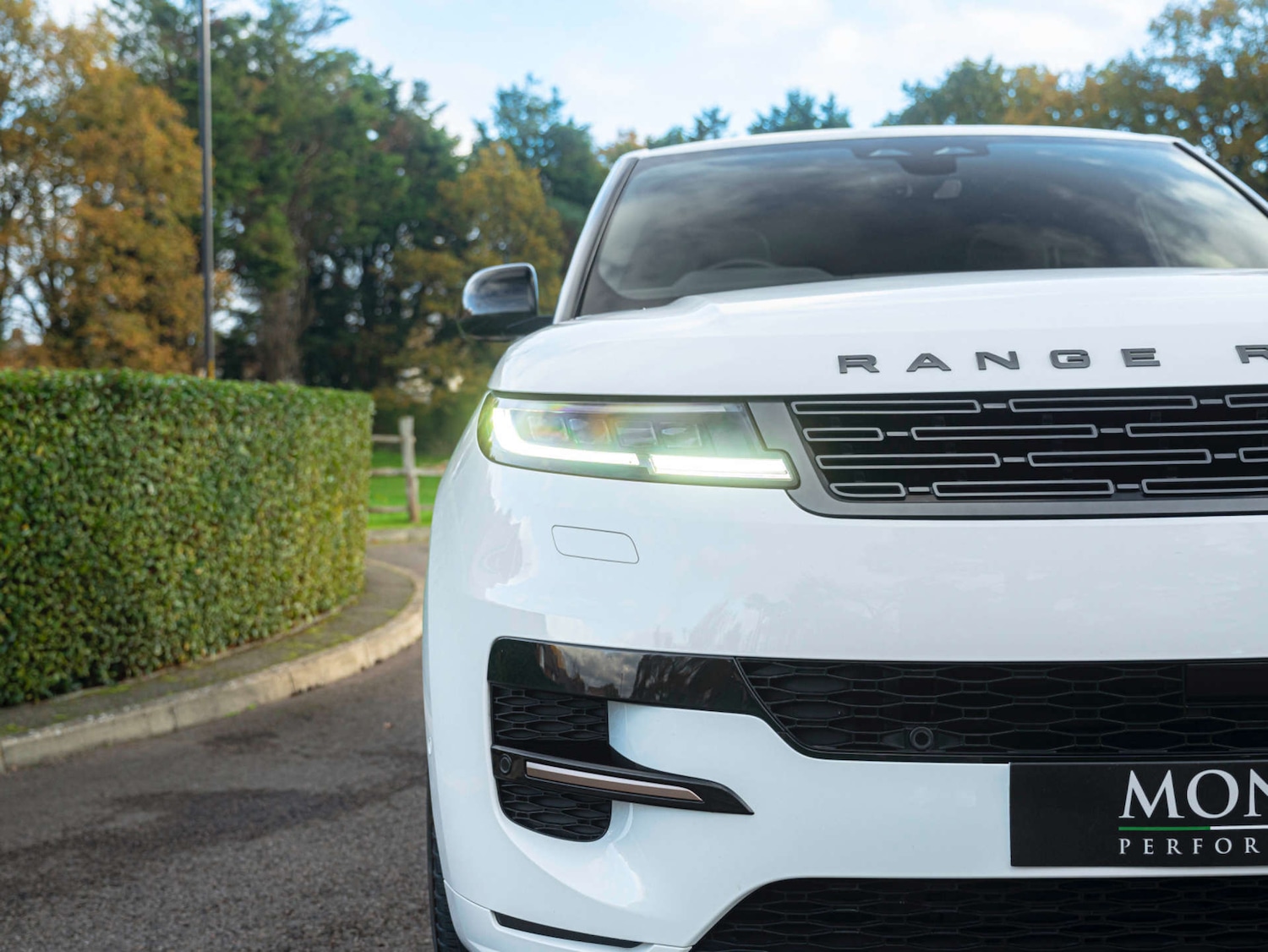 Used Land Rover Range Rover Sport 2023 for sale - 77545008: Photo 6