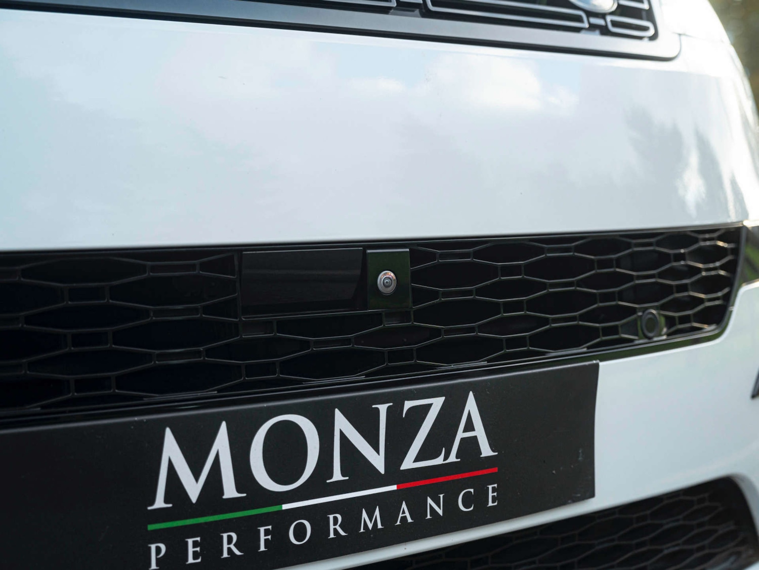 Used Land Rover Range Rover Sport 2023 for sale - 77545008: Photo 7