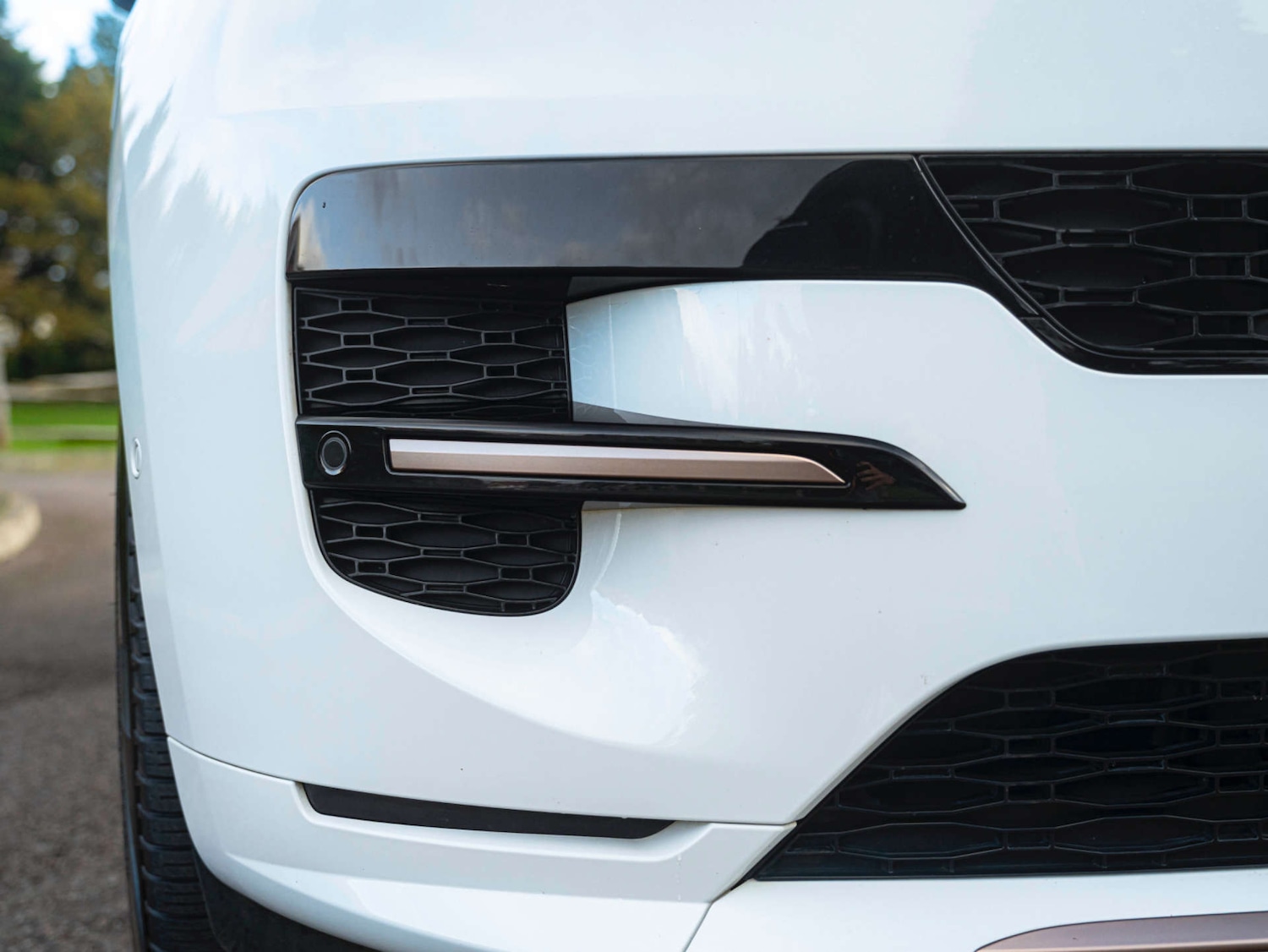 Used Land Rover Range Rover Sport 2023 for sale - 77545008: Photo 8