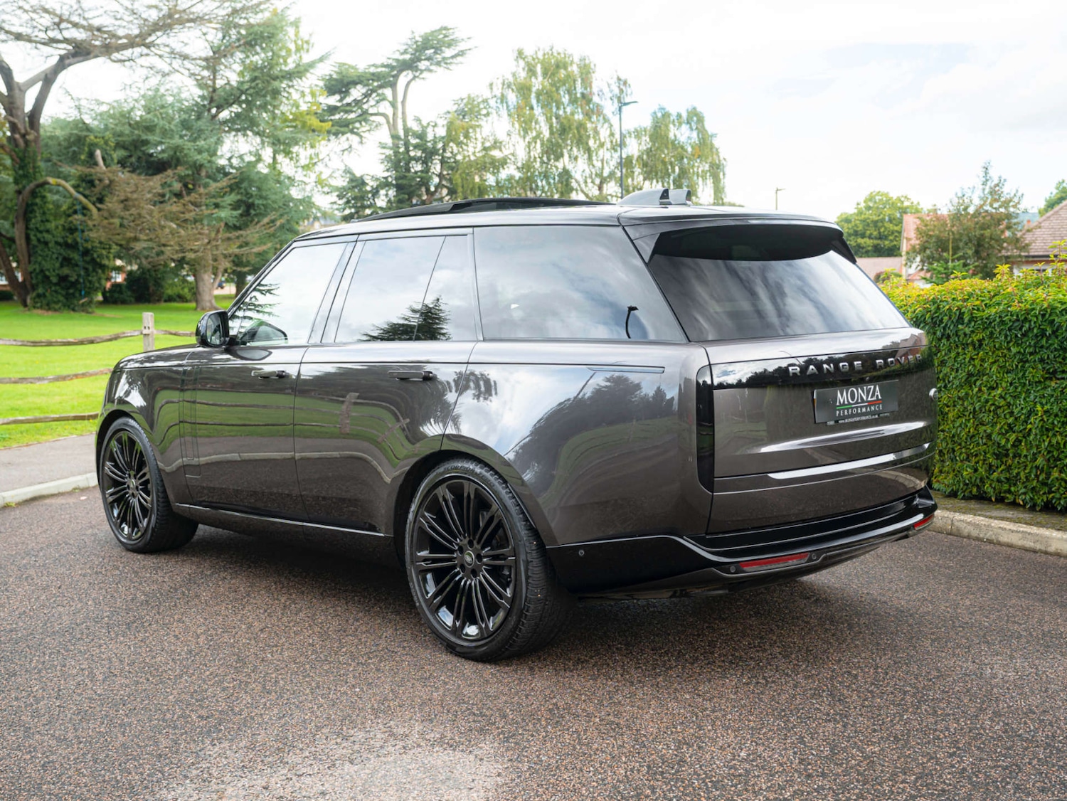 Used Land Rover Range Rover 2022 for sale - 77184834: Photo 12