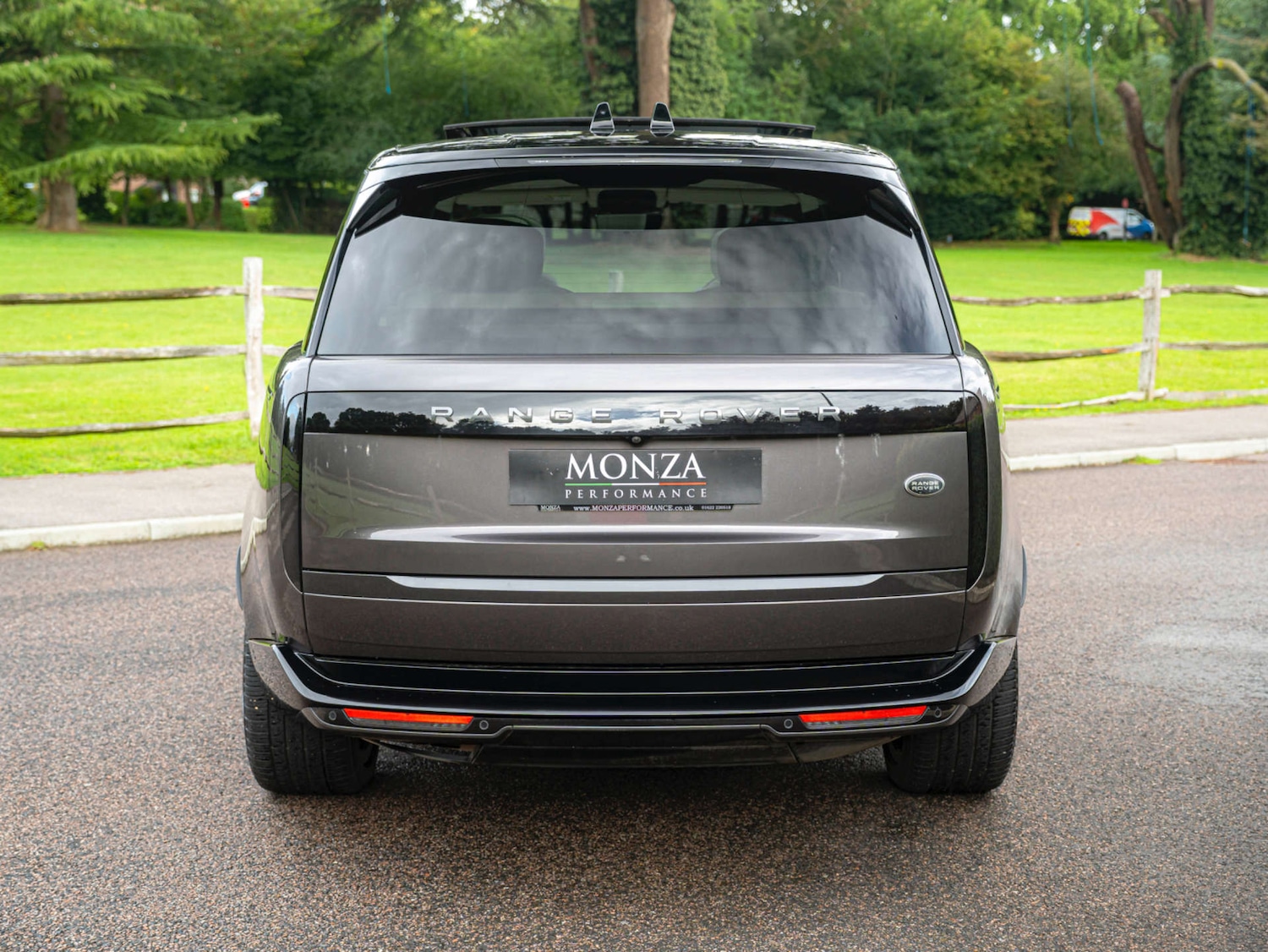 Used Land Rover Range Rover 2022 for sale - 77184834: Photo 13