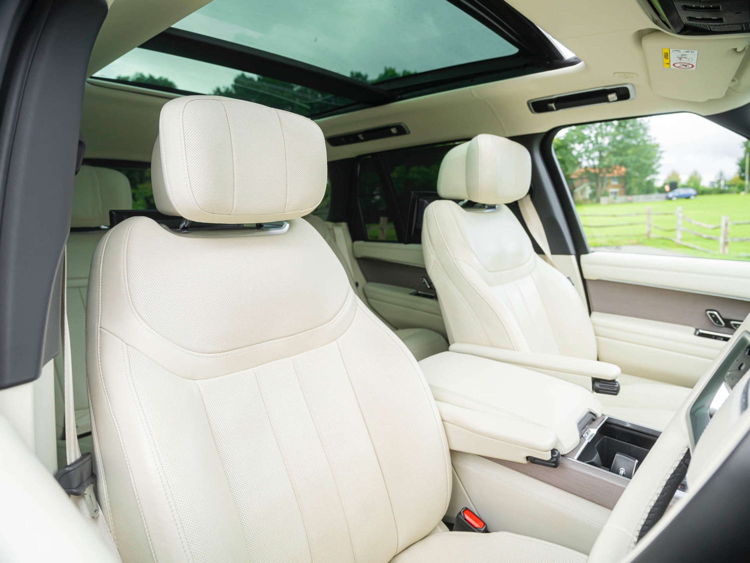 Used Land Rover Range Rover 2022 for sale - 77184834: Photo 20