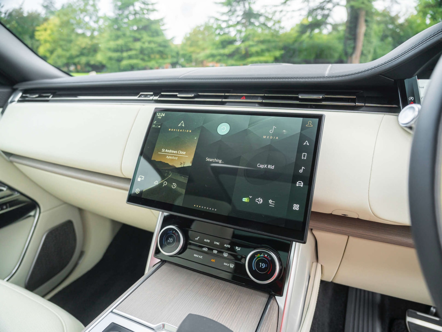 Used Land Rover Range Rover 2022 for sale - 77184834: Photo 26