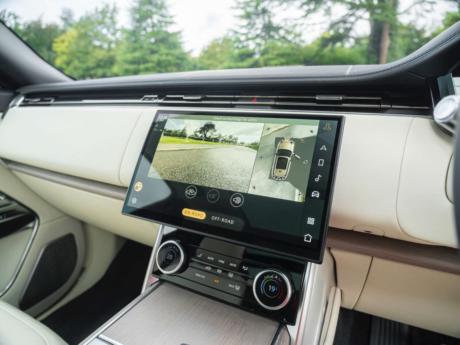 Used Land Rover Range Rover 2022 for sale - 77184834: Photo 28