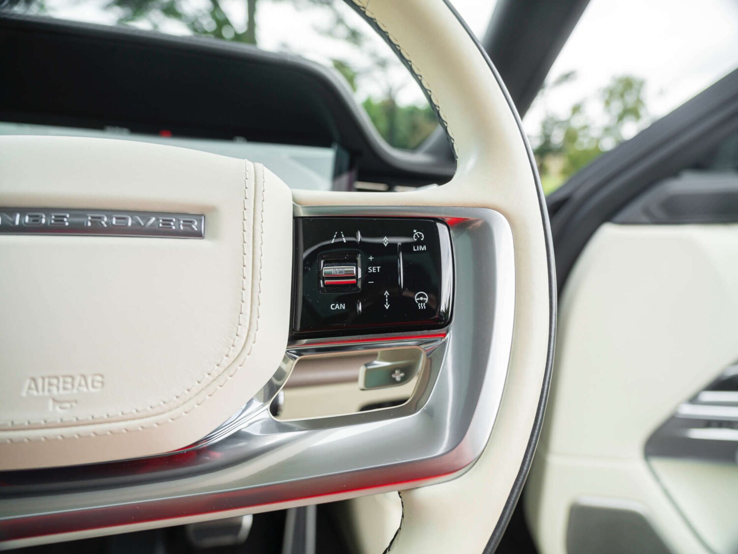 Used Land Rover Range Rover 2022 for sale - 77184834: Photo 35