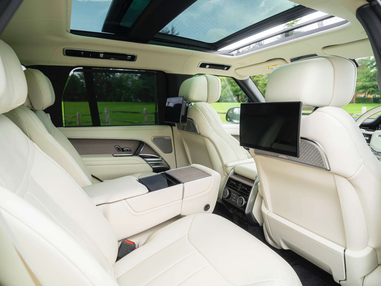 Used Land Rover Range Rover 2022 for sale - 77184834: Photo 37