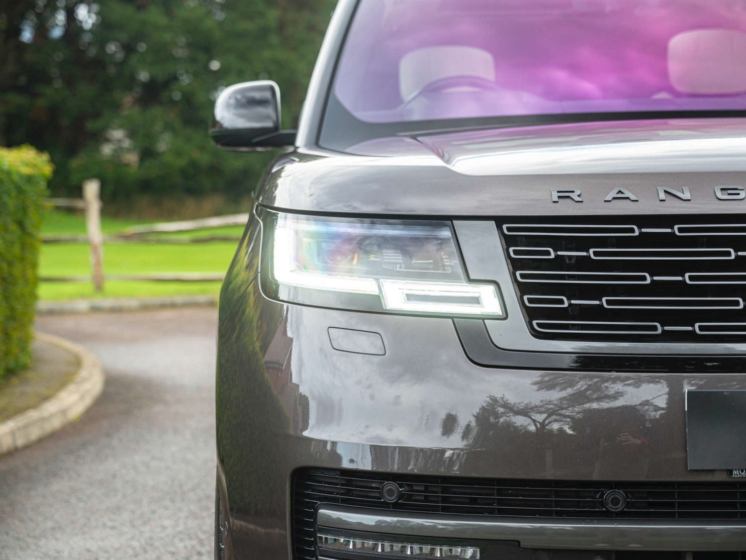 Used Land Rover Range Rover 2022 for sale - 77184834: Photo 7