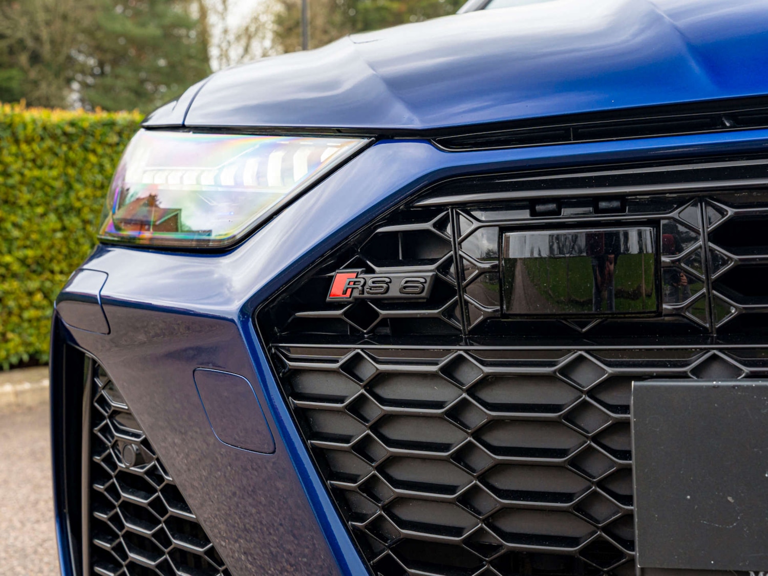 Used Audi A6 2020 for sale - 77606746: Photo 11