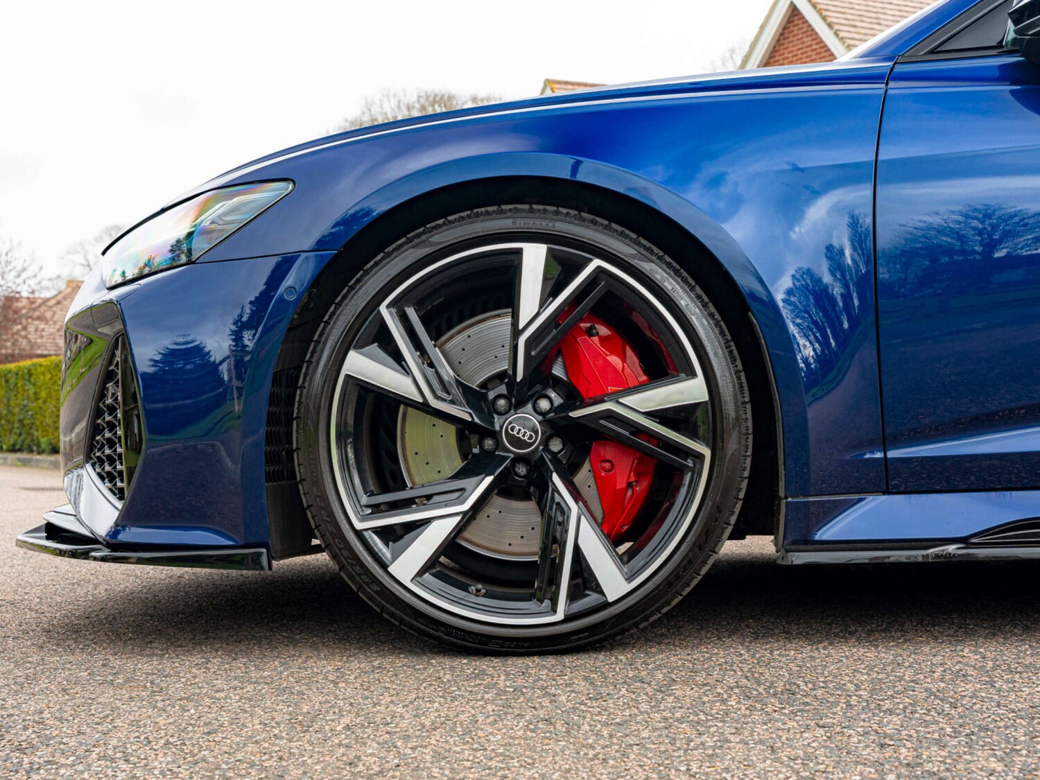 Used Audi A6 2020 for sale - 77606746: Photo 14