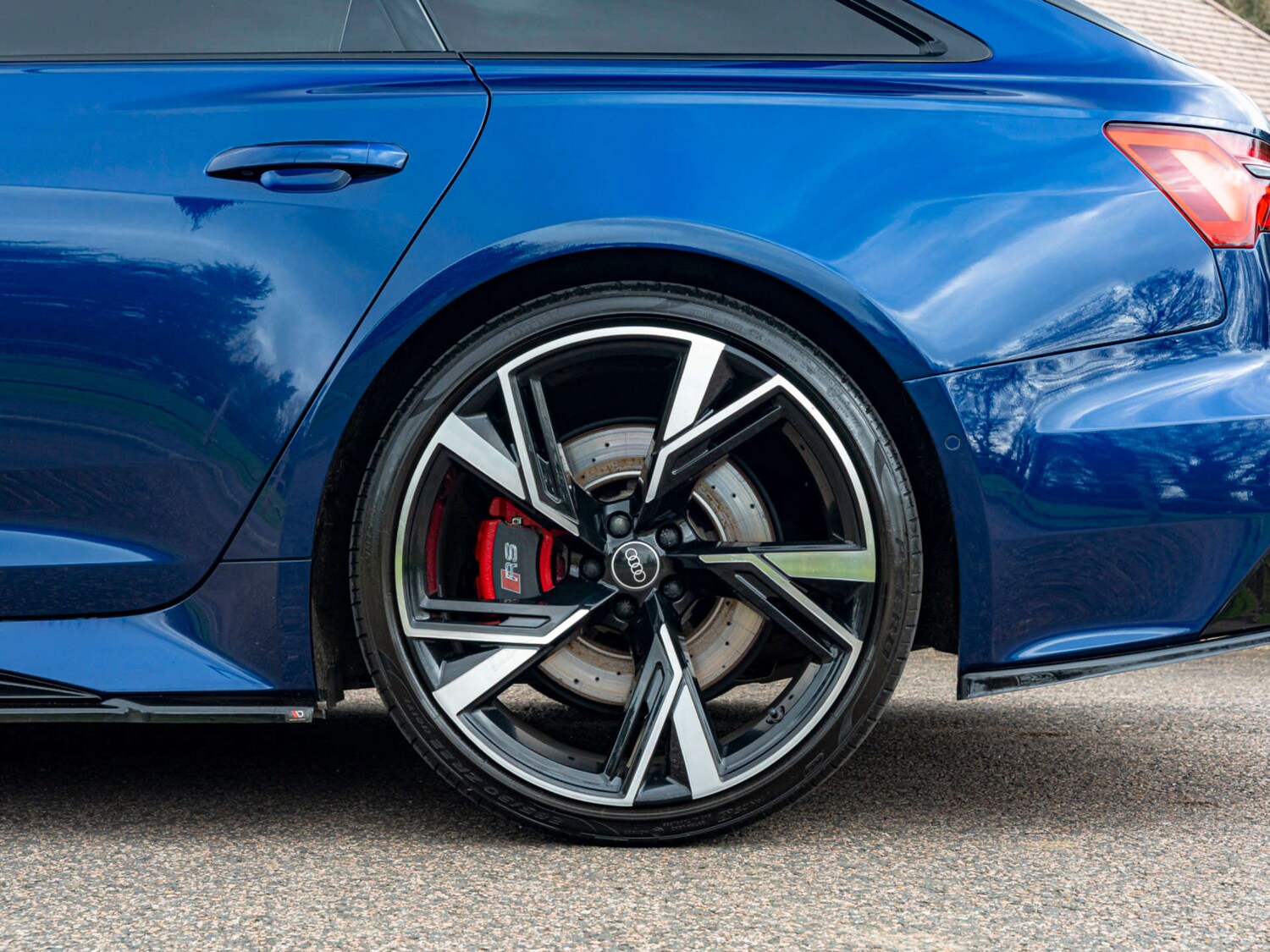 Used Audi A6 2020 for sale - 77606746: Photo 15