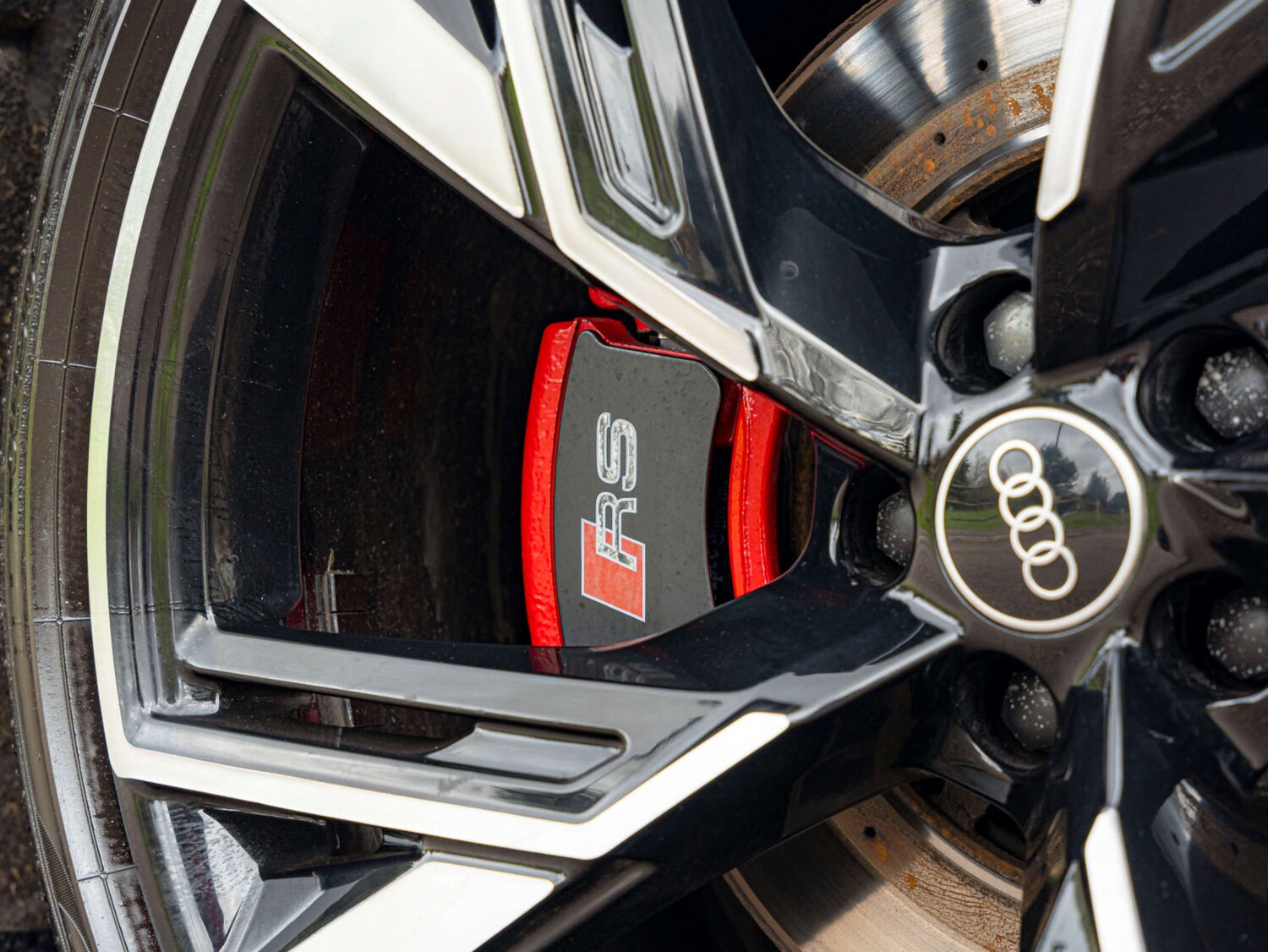 Used Audi A6 2020 for sale - 77606746: Photo 16