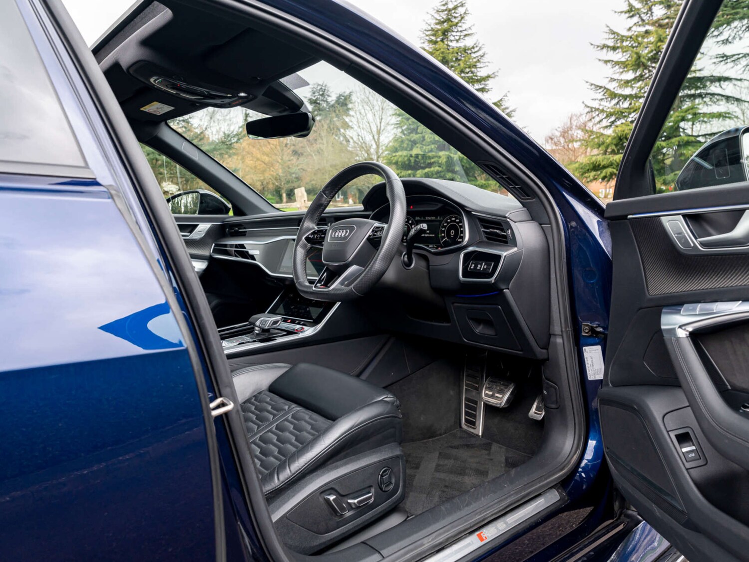 Used Audi A6 2020 for sale - 77606746: Photo 22