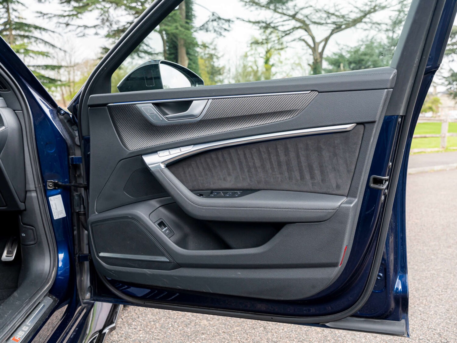 Used Audi A6 2020 for sale - 77606746: Photo 24